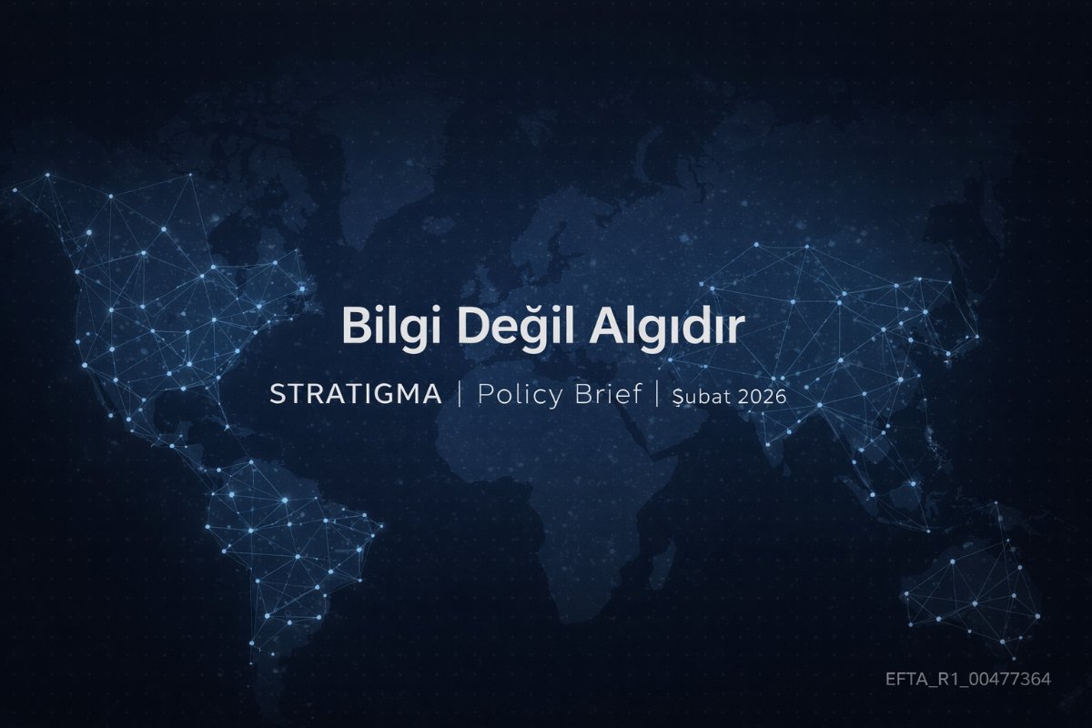 Dosyadan Taşan Şey: Bilgi Değil Algıdır
